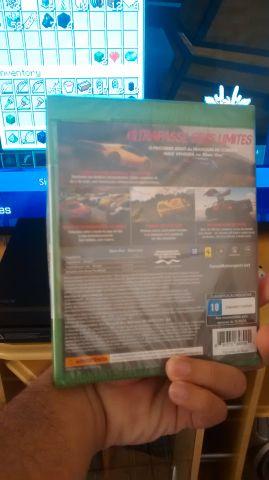 Melhor dos Games - Forza Horizon 2 - Xbox One