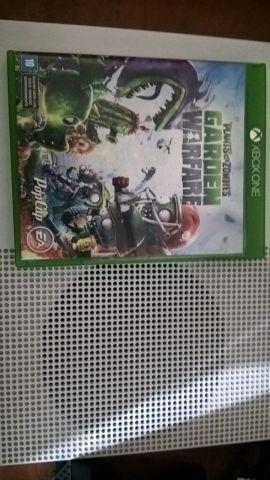 Melhor dos Games - Plants Vs. Zombies Garden Warfare Xbox One - Xbox One