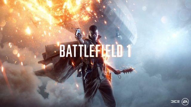 Melhor dos Games - Battlefield 1: Revolution - PlayStation 4