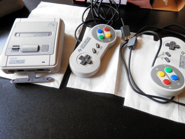 Melhor dos Games - Nintendo SNES Classic Mini - Super Nintendo, Nintendo 64