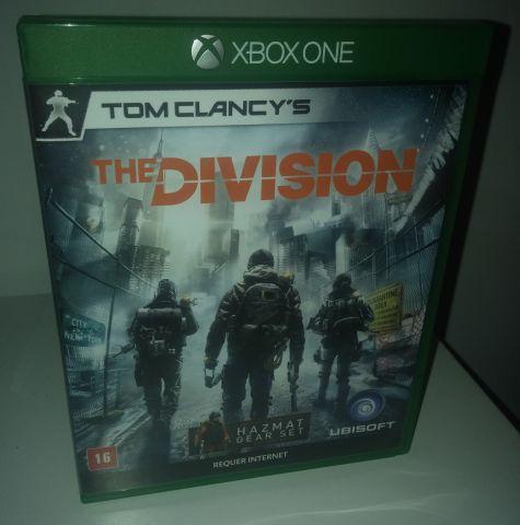 venda Xbox One The Division