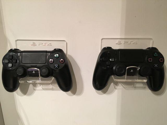 Suporte Controle PS4 e PS3