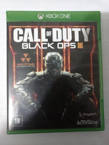 CALL OF DUTY BLACK OPS 3