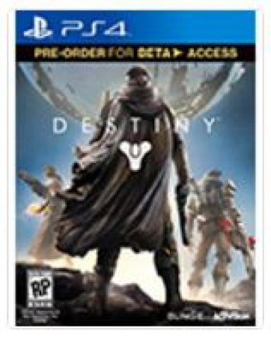 Melhor dos Games - Destiny - PlayStation 4
