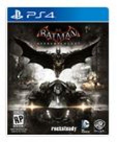 Melhor dos Games - Batman: Arkham Knight - PlayStation 4