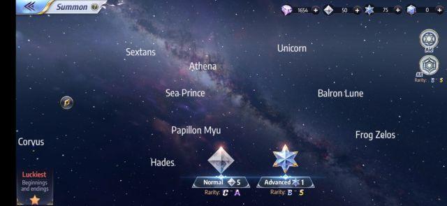 Melhor dos Games - Saint Seiya Awakening SEA - iOS (iPhone/iPad), Outros, Android, PC