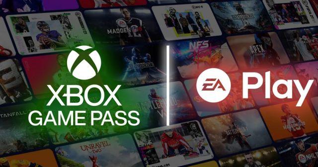 Xbox Game Pass Pc + Ea Play 1 Mês(25 Dígitos)