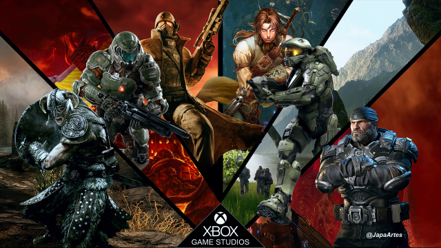 Melhor dos Games - Xbox Game Pass Pc + Ea Play 1 Mês(25 Dígitos) - Xbox Series S/X, Xbox, Xbox One, PC