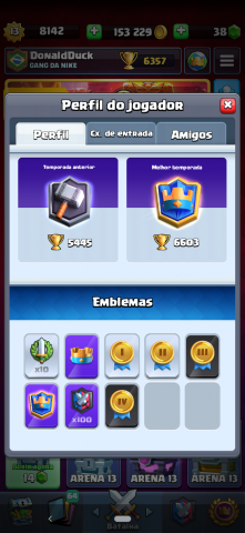 Melhor dos Games - Clash Royale - iOS (iPhone/iPad), Mobile, Android