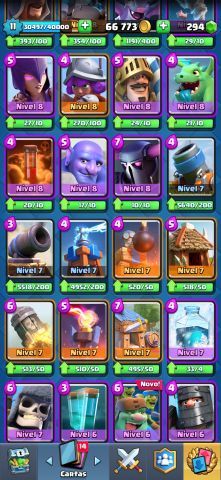 Melhor dos Games - Clash royale - Mobile, Android