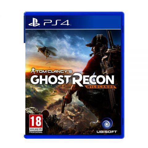Melhor dos Games - GHOST RECON E BATTLEFIELD 1  - PlayStation 4