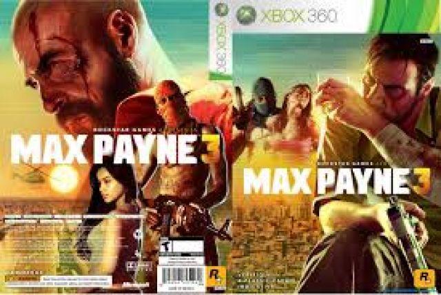 Melhor dos Games - 6 Jogos XBO 360 - Xbox 360