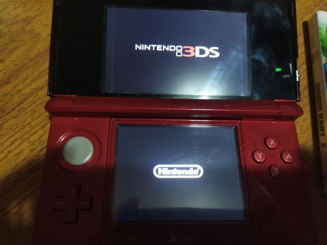 Melhor dos Games - Nintendo 3DS Desbloqueado + Mario Kart 7 - Nintendo 3DS