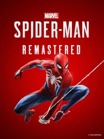 Melhor dos Games - Marvel Spider Man Remastered - Steam Offline - Outros, PlayStation 4, PC