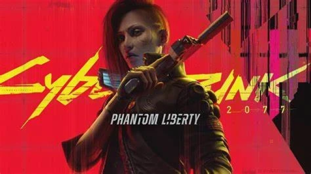 Cyberpunk 2077 + Phantom Liberty + BRINDE 