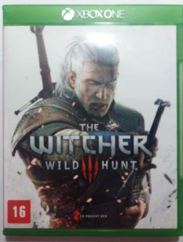 The Witcher 3 + Trilha Sonora + Poster Mapa