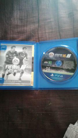 Melhor dos Games - FIFA 16 PT - PlayStation 4