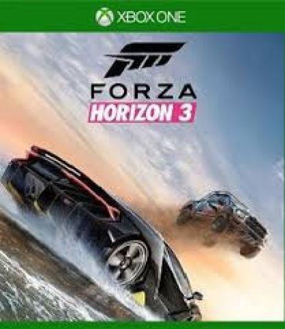 Melhor dos Games - Minecraft, Forza Horizon 3, Fifa 17  - Xbox One