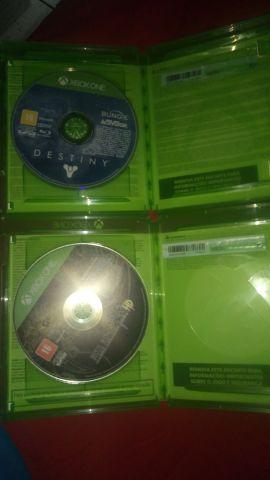 Melhor dos Games - Vendo jogos xbox one - Xbox One