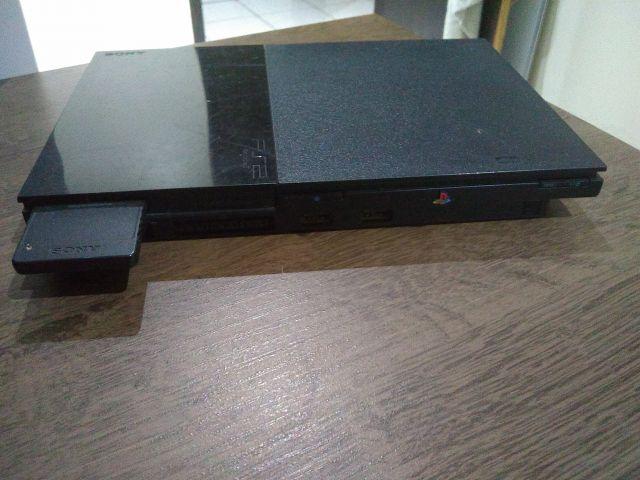 venda PlayStation 2