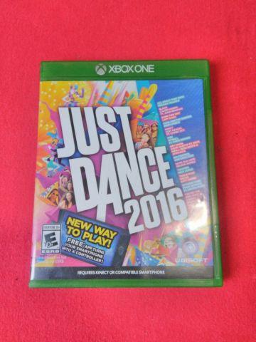 Melhor dos Games - Just Dance - Xbox One