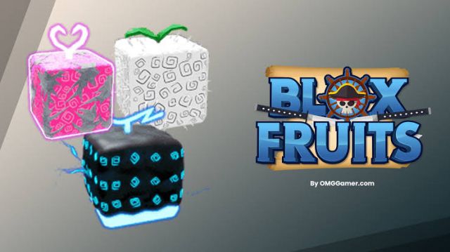 Melhor dos Games - LOJA DE FRUTAS FÍSICAS (BLOX FRUITS) - Android, PC