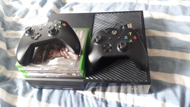 venda Xbox One