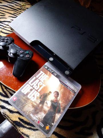 Melhor dos Games - PS3 Desbloqueado - Outros, Acessórios, PlayStation 3
