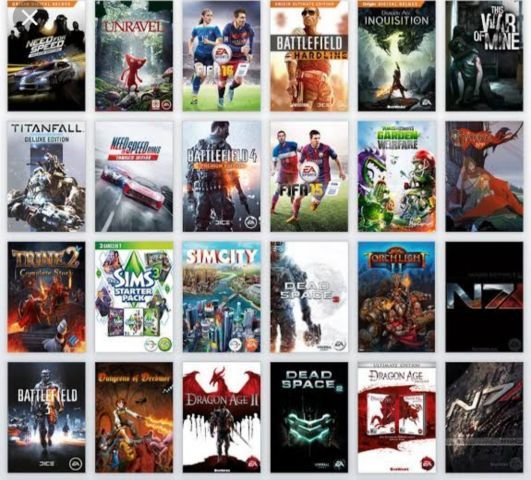 Melhor dos Games - Jogos - Xbox One
