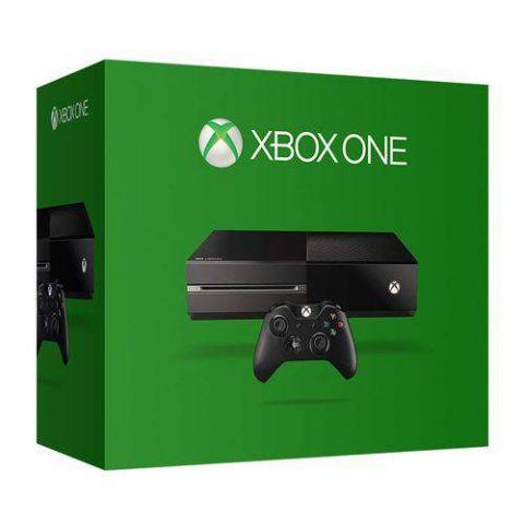 Melhor dos Games - XBox One 500GB - Xbox One