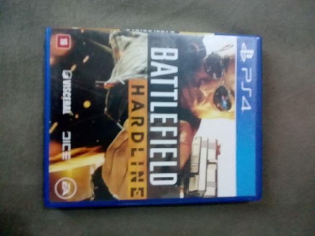 Melhor dos Games - Battlefield Hardline - PlayStation 4