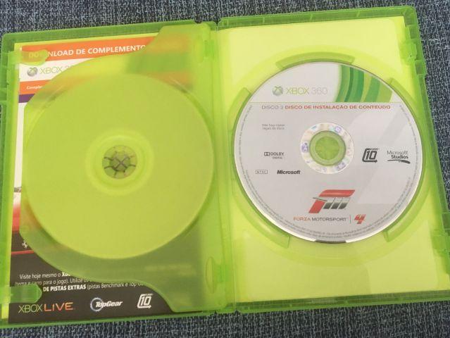 Melhor dos Games - Xbox 360 Super Slim - 250 GB (2015) TRAVADO ​ - Xbox 360