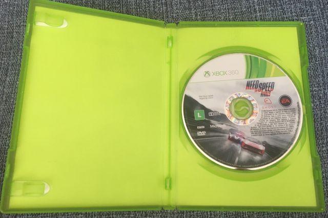 Melhor dos Games - Jogo Need For Speed Rivals Xbox 360 ORIGINAL ​ - Xbox 360