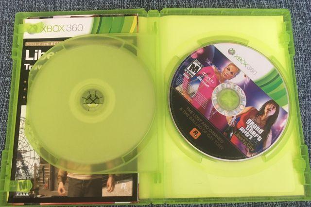 Melhor dos Games - Jogo GTA IV Complete Edition Xbox 360 ORIGINAL ​ - Xbox 360