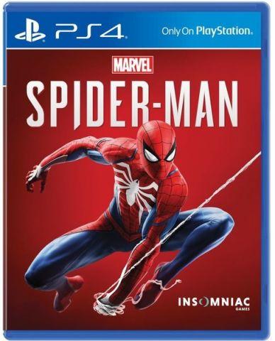 Melhor dos Games - Jogo do Spider-Man  - PlayStation 4