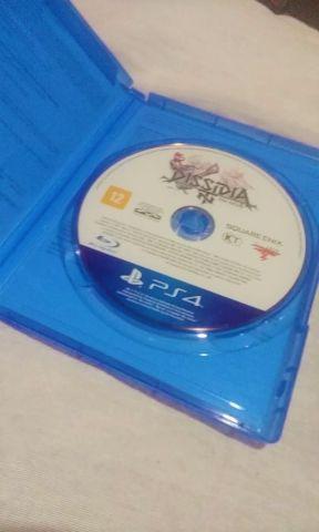 Melhor dos Games - Final Fantasy NT PS4 - PlayStation 4