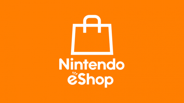 Conta Nintendo eShop