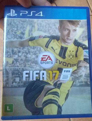 venda FIFA 17