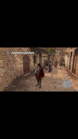 troca Assassin’s Creed The Ezio Collection primária Ps4 