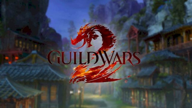  conta de Guild Wars 2 com duas expansão
