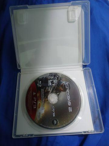 Melhor dos Games - Crysis 2 - PlayStation 3