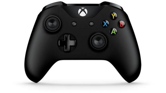 Melhor dos Games - Controle Xbox One - Xbox One