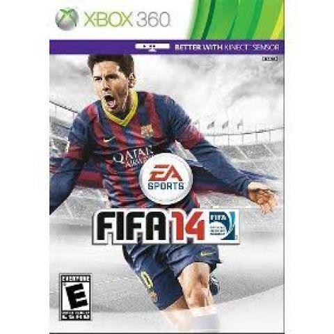 venda FIFA 14