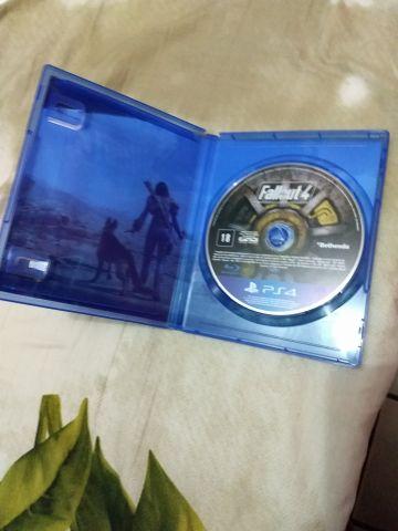 Melhor dos Games - Fallout 4 - PlayStation 4