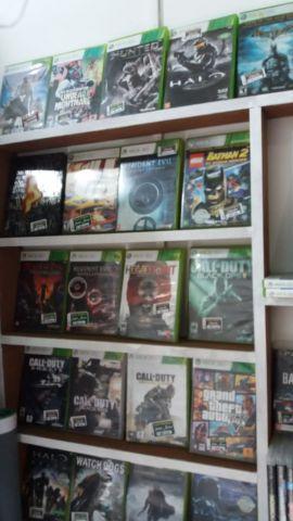 Melhor dos Games - Lote de jogos xbox 360, ps3, xbox one, ps4 - Xbox 360, Xbox One, PlayStation 3, PlayStation 4