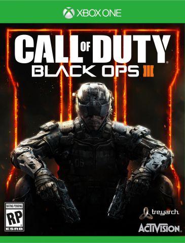 Melhor dos Games - Call of Duty: Black Ops 3 - Xbox One
