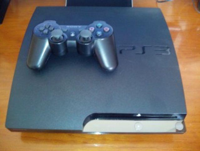 Melhor dos Games - Playstation 3 - PlayStation 3