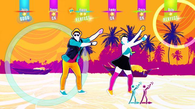 Melhor dos Games - Conta Uplay com Just Dance 2017 - PC