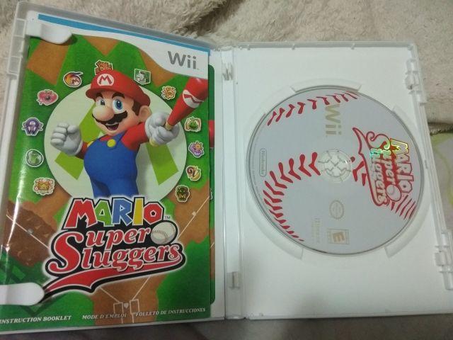 Melhor dos Games - Jogos Wii - Nintendo Wii