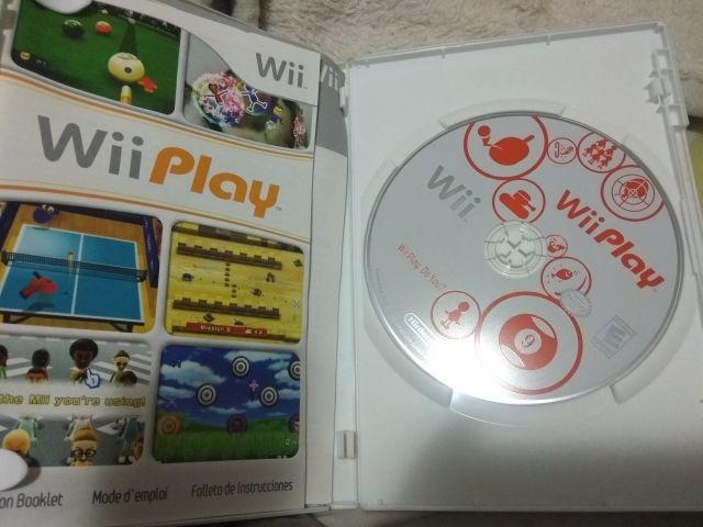 Melhor dos Games - Jogos Wii - Nintendo Wii
